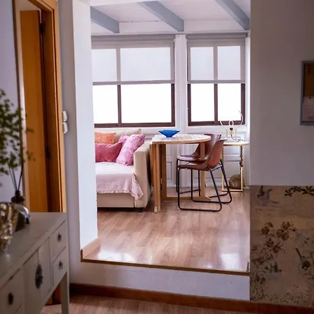 Penthouse Panorama With Large Terraces & 360 Views * Malaga