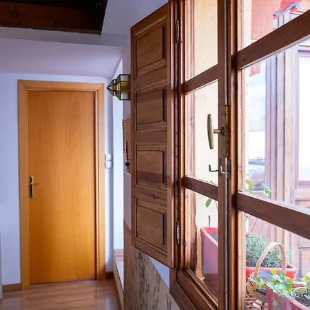 Apartment Penthouse Panorama With Large Terraces & 360 Views *