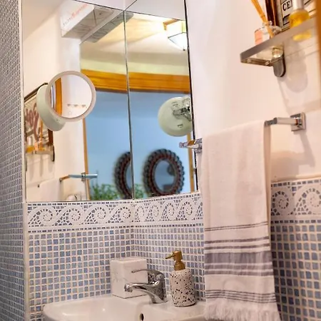 Penthouse Panorama With Large Terraces & 360 Views Apartamento *