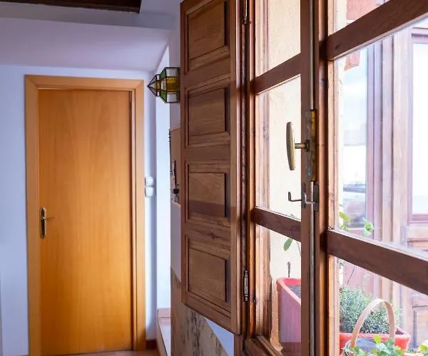 Apartamento Penthouse Panorama With Large Terraces & 360 Views *