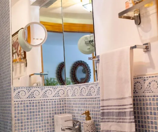Penthouse Panorama With Large Terraces & 360 Views Apartamento *