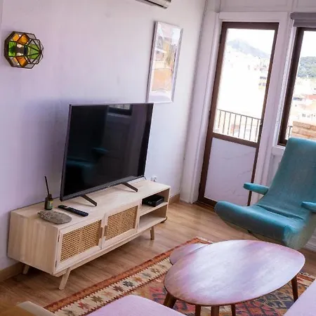 Apartman Penthouse Panorama With Large Terraces & 360 Views